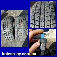 205/55 R16 ROADSTONE 2шт 8мм